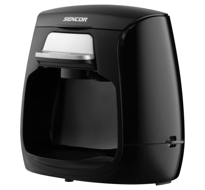 Sencor Кавоварка крапельна Sencor SCE 2100BK