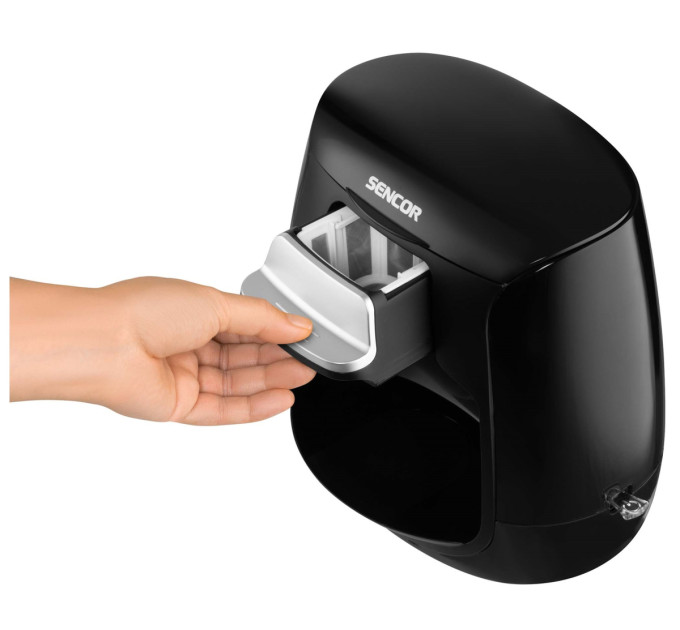 Sencor Кавоварка крапельна Sencor SCE 2100BK