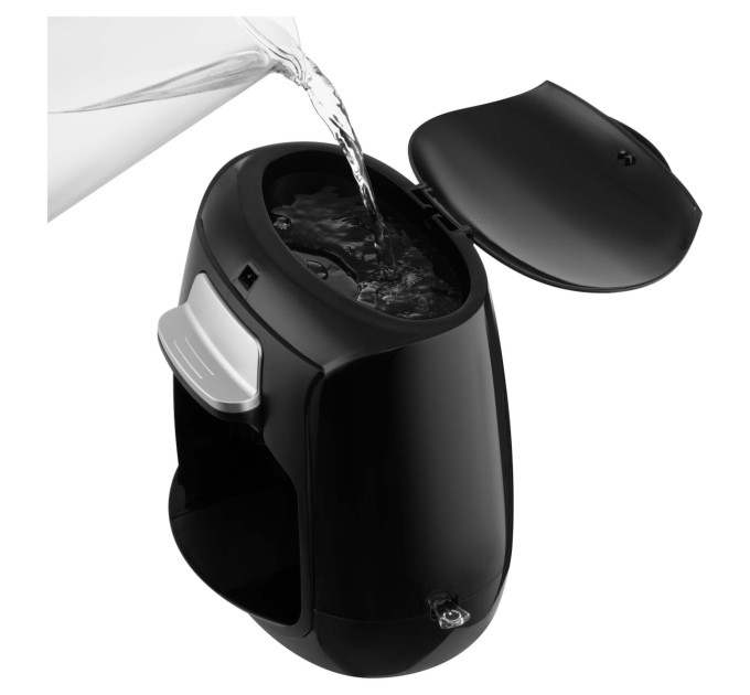 Sencor Кавоварка крапельна Sencor SCE 2100BK