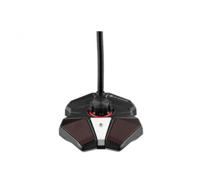 2E Мікрофон 2E Gaming 2E-MG-001 Black (2E-MG-001)