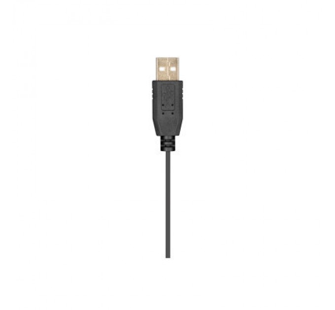 2E Мікрофон 2E Gaming 2E-MG-001 Black (2E-MG-001)