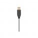 2E Мікрофон 2E Gaming 2E-MG-001 Black (2E-MG-001)
