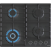Gorenje Газова варильна поверхня Gorenje GW642SYB