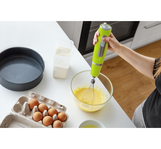 Sencor Занурювальний блендер Sencor SHB4461GR-EUE3