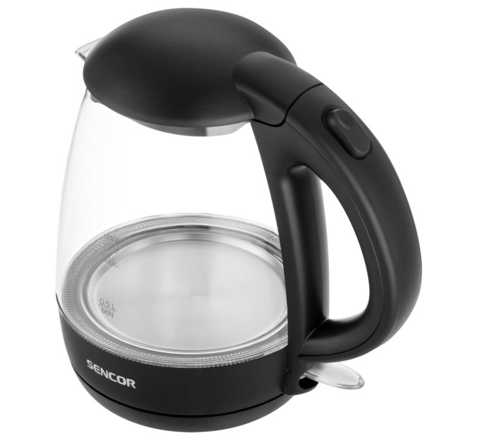 Sencor Електрочайник Sencor SWK 2300BK
