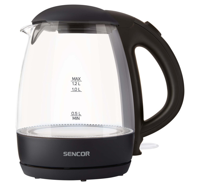 Sencor Електрочайник Sencor SWK 2300BK