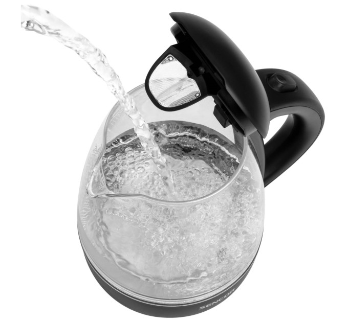 Sencor Електрочайник Sencor SWK 2300BK