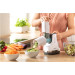 Sencor Кухонний комбайн Sencor SSG 4500WH