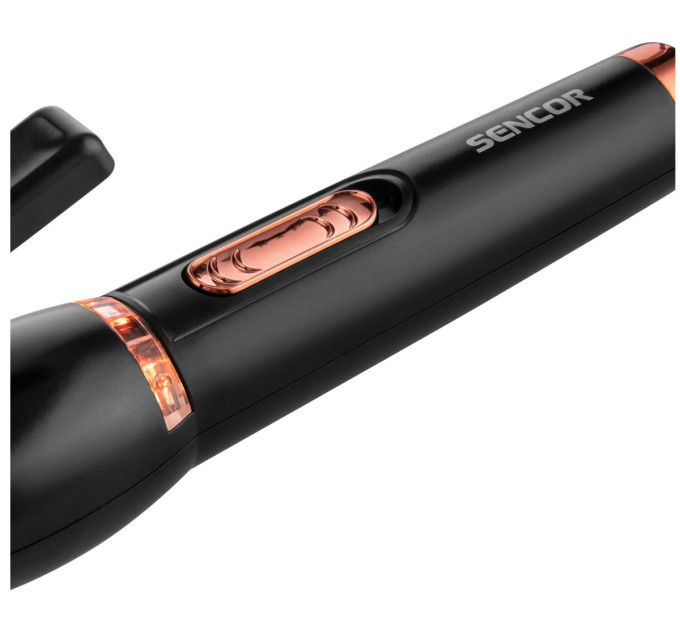 Sencor Щипці для завивки Sencor SHS 8603BK