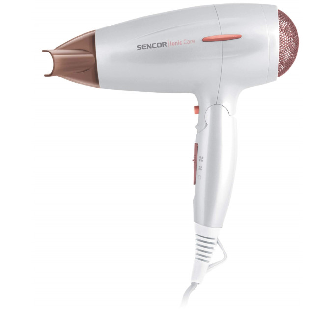 Sencor Фен Sencor SHD 7200GD