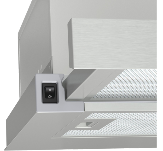 Gorenje Витяжка Gorenje TH60E3X (HQ60AG1)