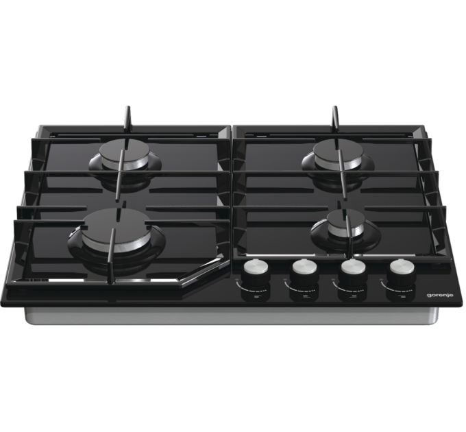 Gorenje Газова варильна поверхня Gorenje GT 641 KB (BL025)