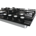 Gorenje Газова варильна поверхня Gorenje GT 641 KB (BL025)