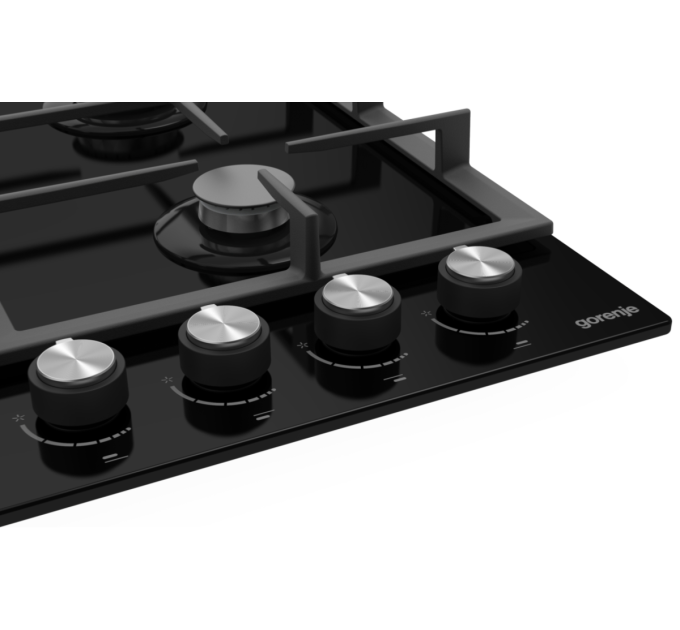 Gorenje Газова варильна поверхня Gorenje GT 641 KB (BL025)