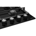 Gorenje Газова варильна поверхня Gorenje GT 641 KB (BL025)