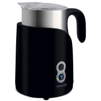 Вспінювач молока Sencor SMF4000BK