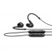Sennheiser Навушники Sennheiser IE 100 PRO Wireless Black (509171)
