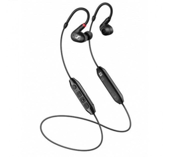 Sennheiser Навушники Sennheiser IE 100 PRO Wireless Black (509171)