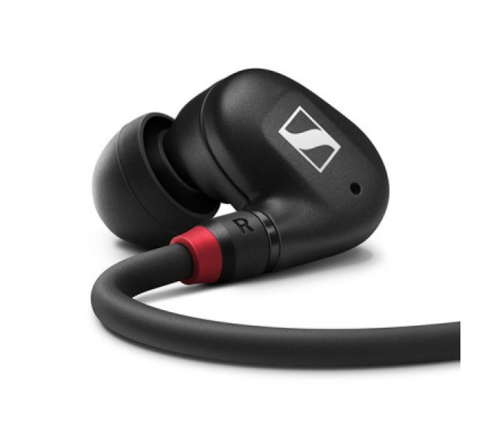 Sennheiser Навушники Sennheiser IE 100 PRO Wireless Black (509171)