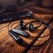 Sennheiser Навушники Sennheiser IE 100 PRO Wireless Black (509171)