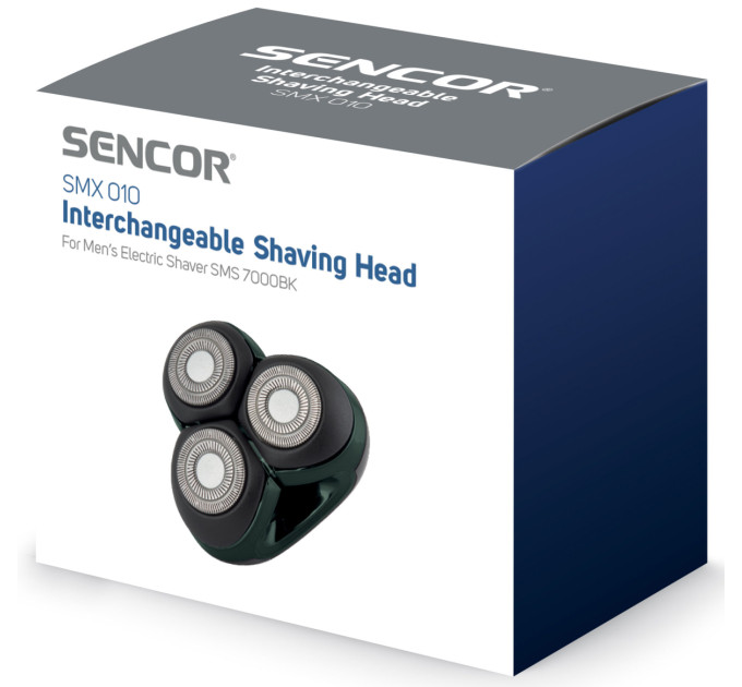 Sencor Бритвенна голівка Sencor SMX 010