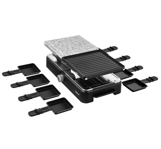 Sencor Гриль Sencor SBG 0260BK