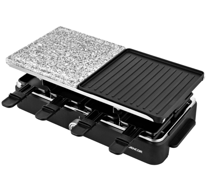 Sencor Гриль Sencor SBG 0260BK