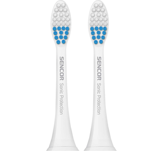Sencor Насадка для зубної щітки Sencor SOX 017