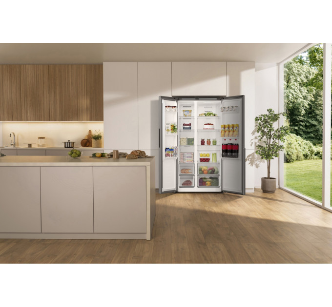 Gorenje Холодильник Gorenje NRS917E41X