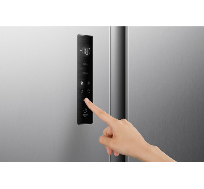 Gorenje Холодильник Gorenje NRS917E41X