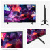 Hisense LED-телевізор Hisense 43E7S PRO