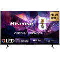 Hisense LED-телевізор Hisense 43E7S PRO