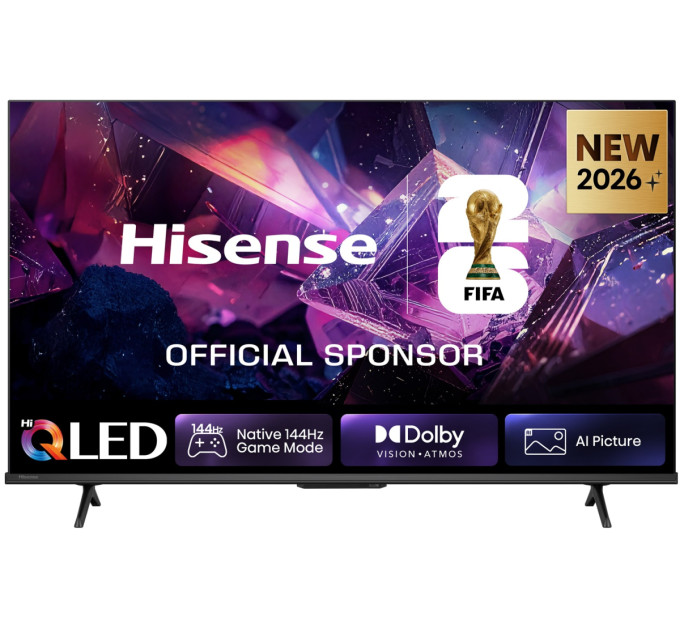 Hisense LED-телевізор Hisense 43E7S PRO