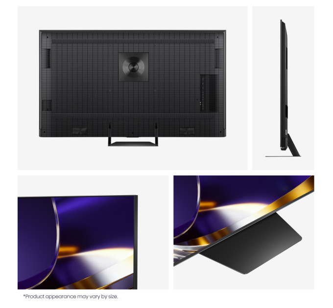 Hisense LED-телевізор Hisense 55U7S PRO
