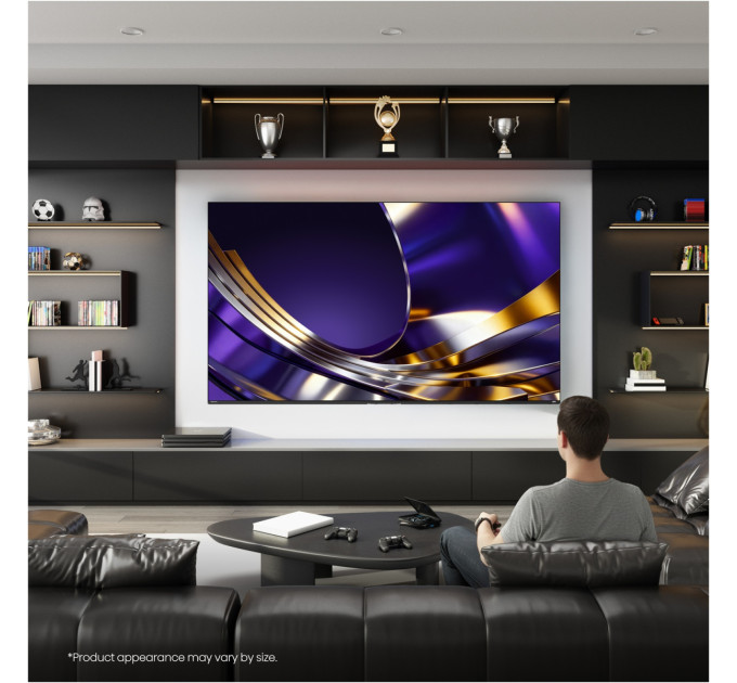 Hisense LED-телевізор Hisense 55U7S PRO