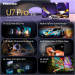 Hisense LED-телевізор Hisense 55U7S PRO