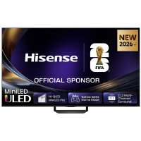 LED-телевізор Hisense 55U7S PRO