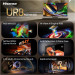 Hisense LED-телевізор Hisense 55UR8S