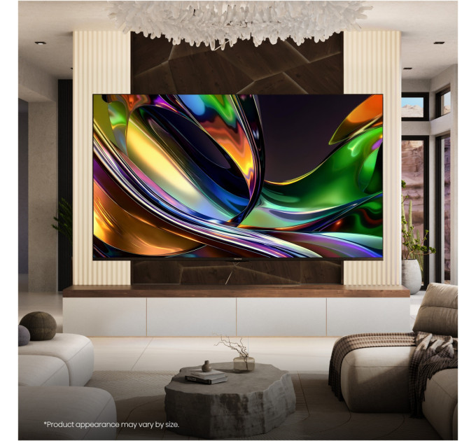 Hisense LED-телевізор Hisense 55UR8S