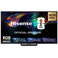 Hisense LED-телевізор Hisense 65UR8S