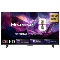 LED-телевізор Hisense 85E7S PRO