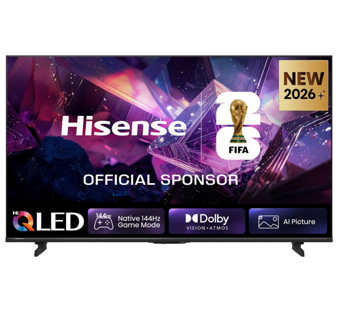 Hisense LED-телевізор Hisense 85E7S PRO