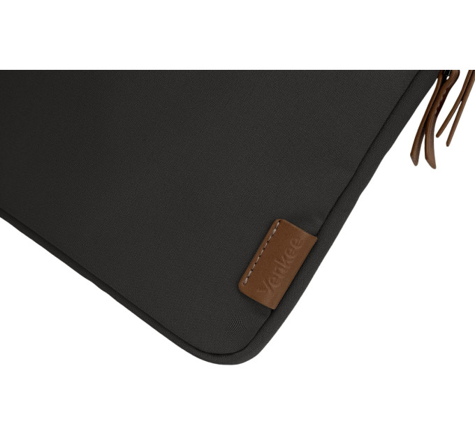 YENKEE Сумка Yenkee 14.1" Corto Universal Sleeve YBN 14C Black