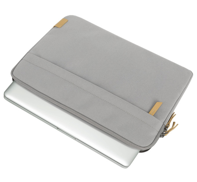 YENKEE Сумка Yenkee 14.1" Corto Universal Sleeve YBN 14C Grey