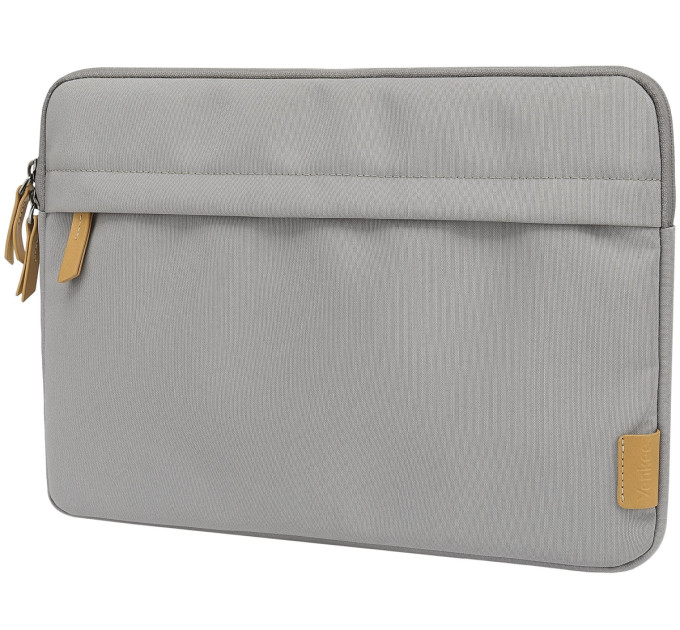YENKEE Сумка Yenkee 14.1" Corto Universal Sleeve YBN 14C Grey