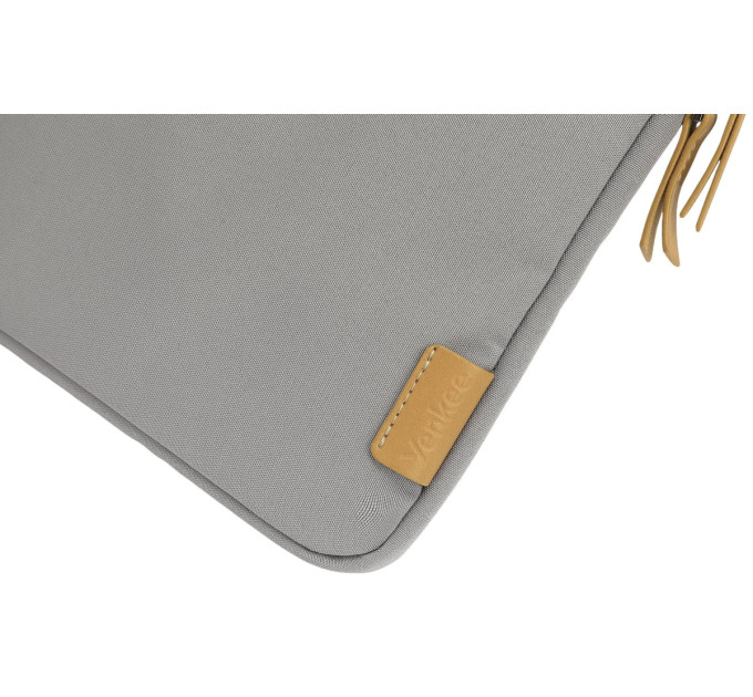 YENKEE Сумка Yenkee 14.1" Corto Universal Sleeve YBN 14C Grey