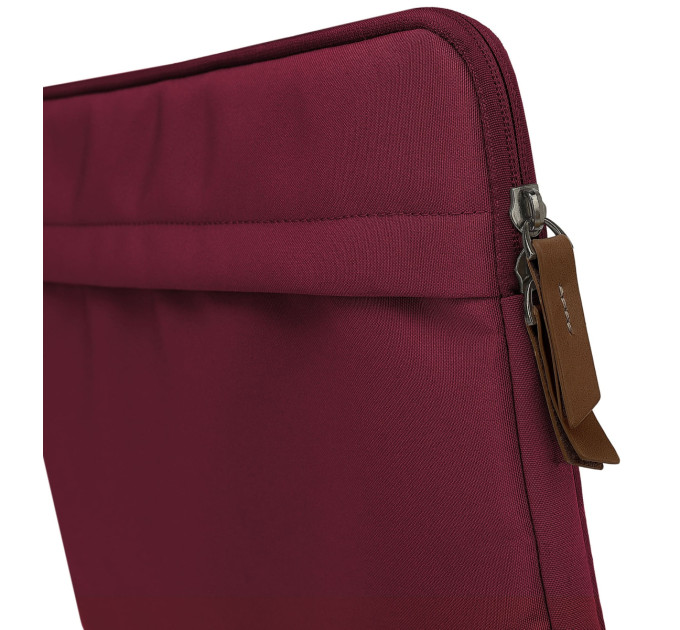 YENKEE Сумка Yenkee 14.1" Corto Universal Sleeve YBN 14C Red