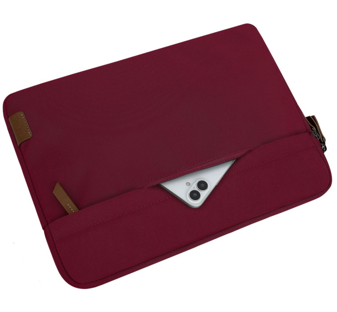 YENKEE Сумка Yenkee 14.1" Corto Universal Sleeve YBN 14C Red