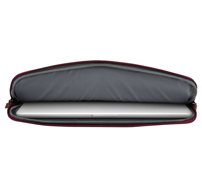 YENKEE Сумка Yenkee 14.1" Corto Universal Sleeve YBN 14C Red