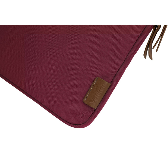 YENKEE Сумка Yenkee 14.1" Corto Universal Sleeve YBN 14C Red